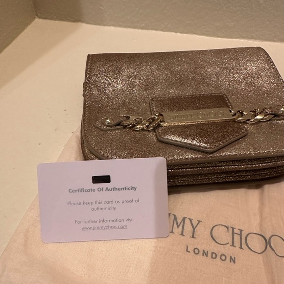 Jimmy Choo Bag - Picture 6 of 7